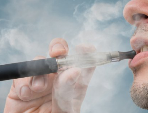 ΜΕΛΕΤΕΣ ΔΕΙΧΝΟΥΝ ΠΩΣ ΤΟ ΗΛΕΚΤΡΟΝΙΚΟ ΤΣΙΓΑΡΟ ΕΙΝΑΙ ΕΠΙΒΛΑΒΕΣ ΓΙΑ ΤΗ ΣΤΟΜΑΤΙΚΗ ΥΓΕΙΑ